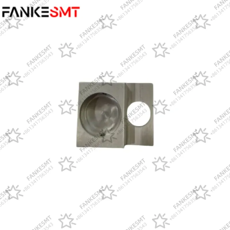 4-162-762-01 PLATE, SQUEEGEE FITTING