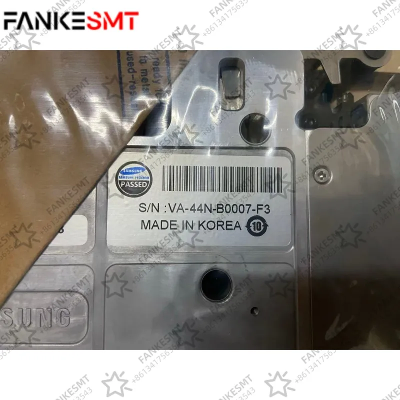 44MM Feeder VN-44N-B0007-F3