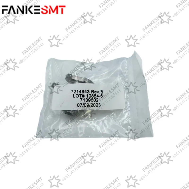 7214843 CHAMBER FLUID DJ-9500