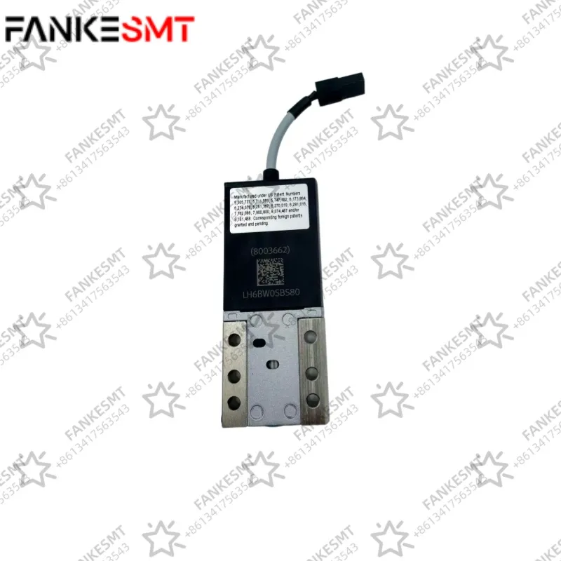 7222978 Valve DJ-9500