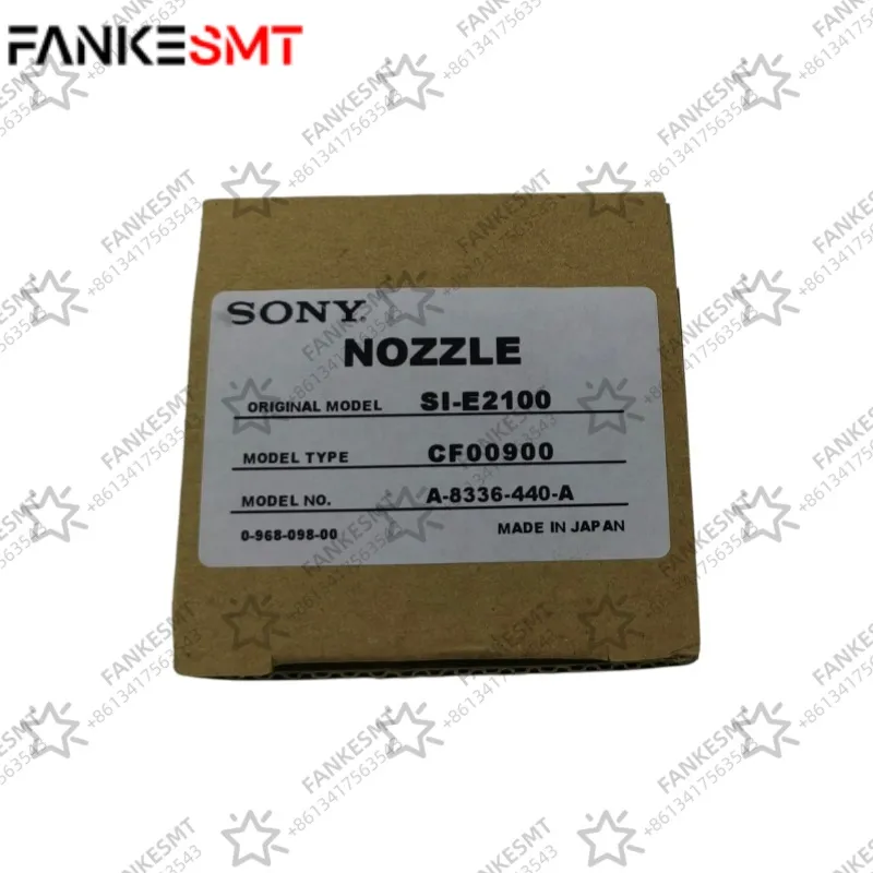 A-8336-440-A CF00900 Nozzle
