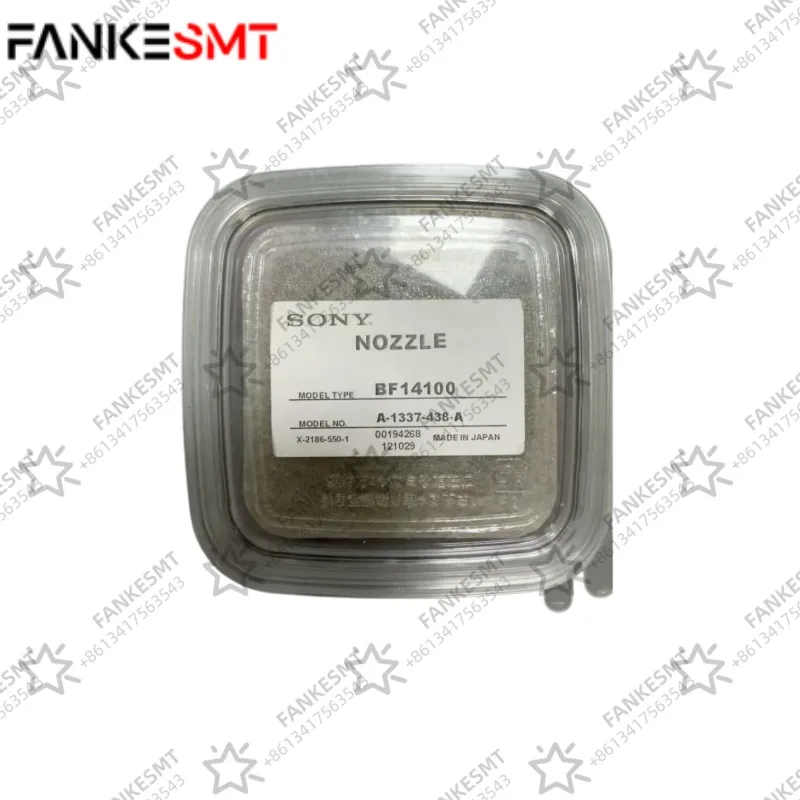 BF14100 A-1337-438-A