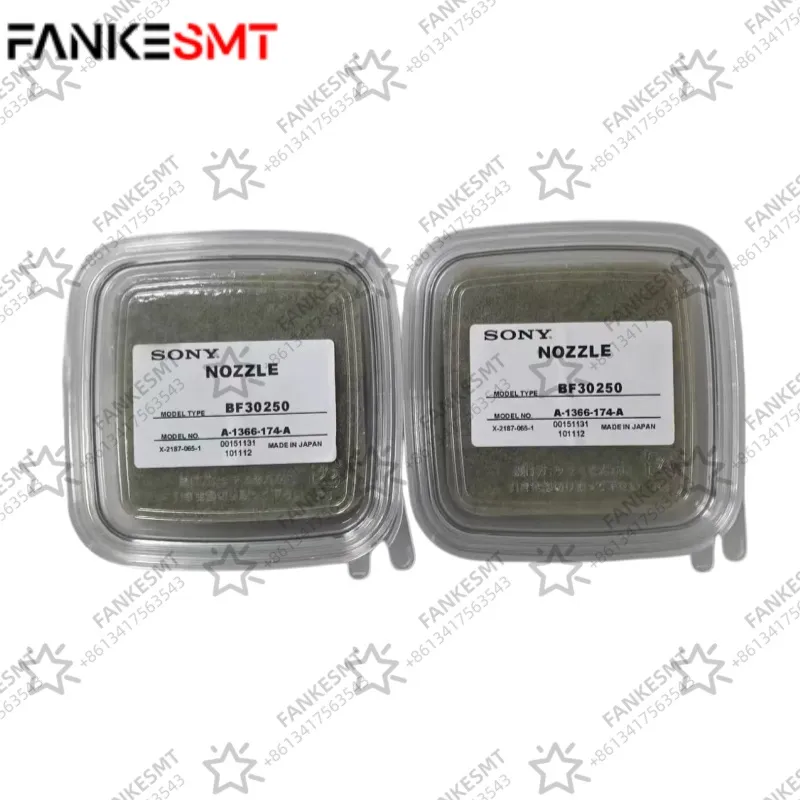 BF30250 A-1366-174-A Nozzle