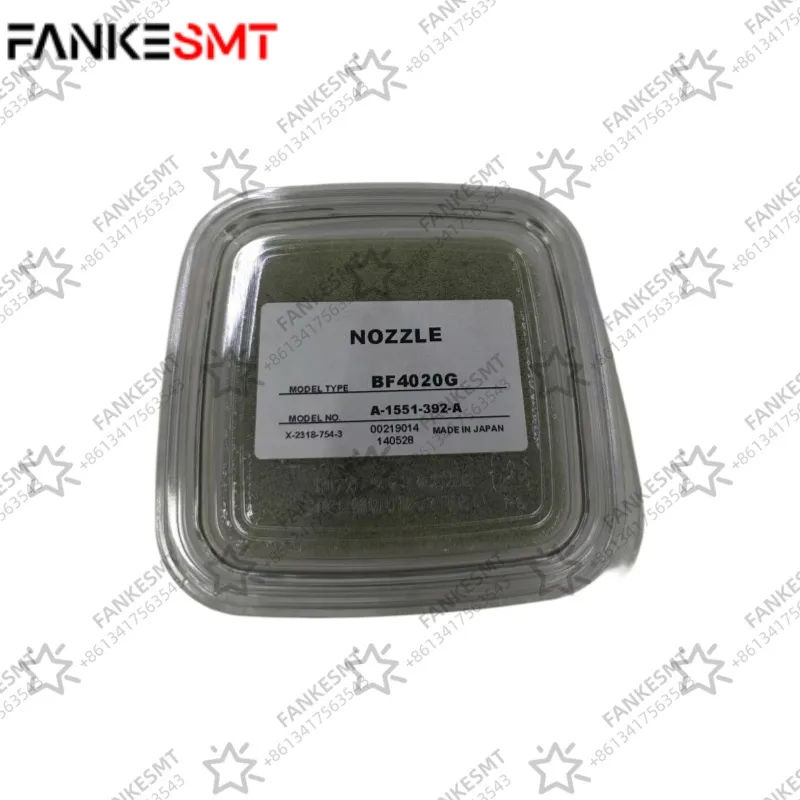 BF4020G A-1551-392-A Nozzle