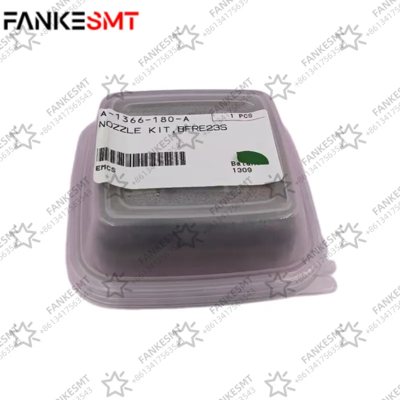 BFRE23S A-1366-180-A