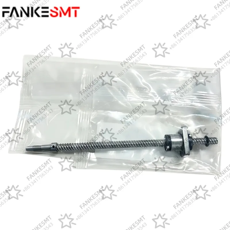 Ball Screw N510069546AC