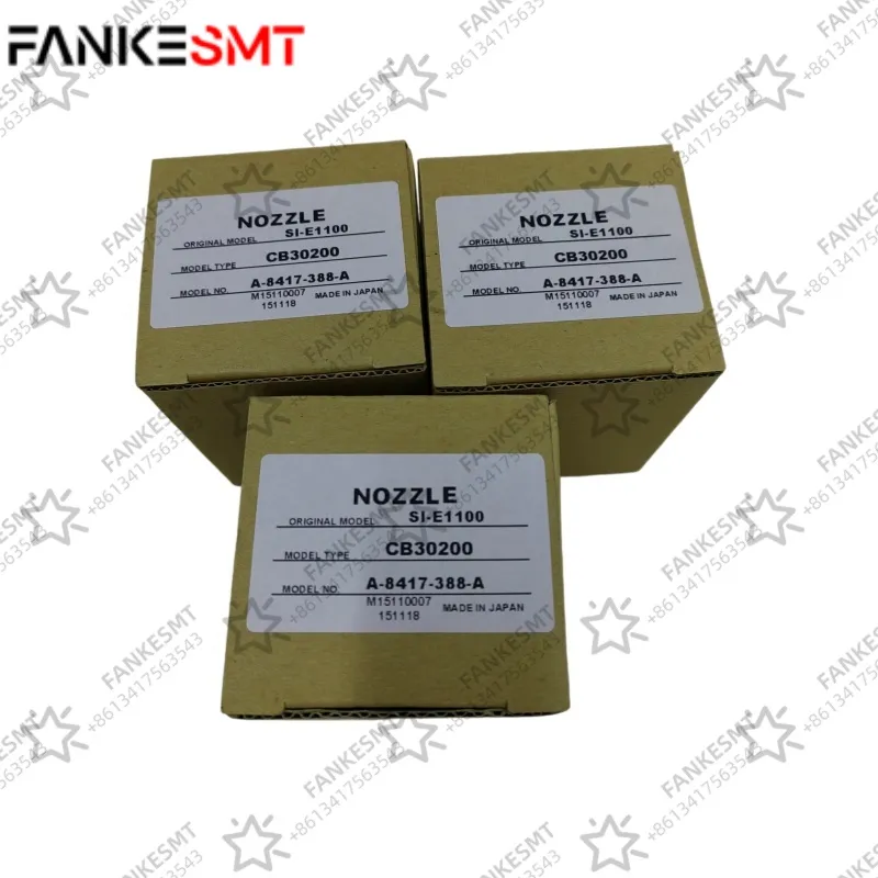 CB30200 A-8417-388-A Nozzle