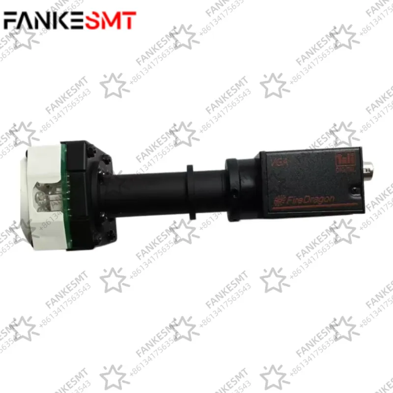 CCD Camera 1-458-265-11