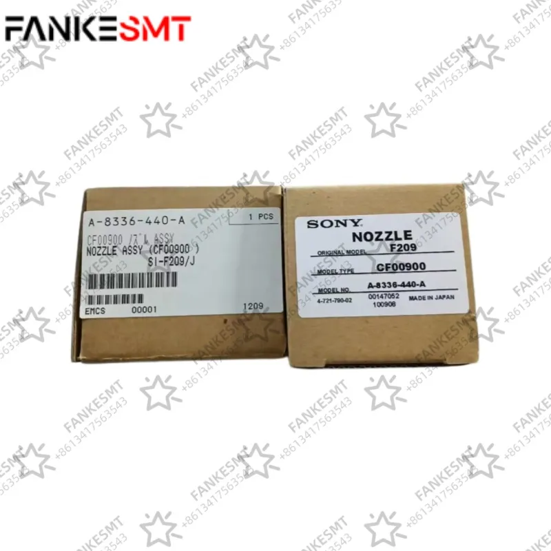 CF00900 A-8336-440-A Nozzle