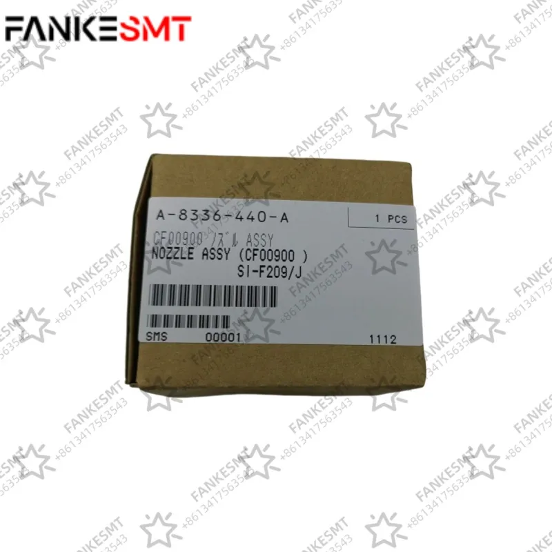 CF00900