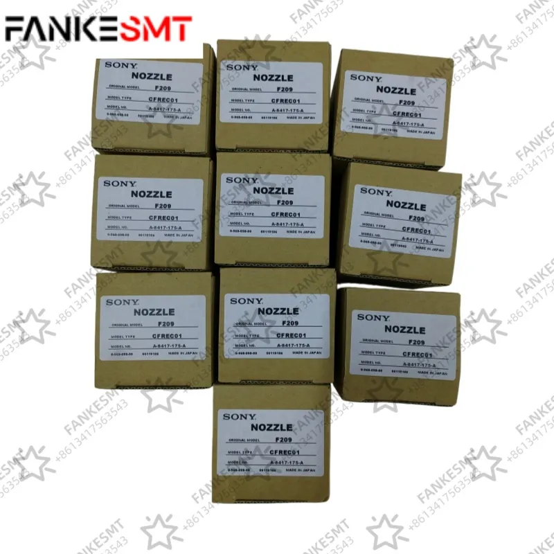 CFREC01 A-8417-175-A Nozzle