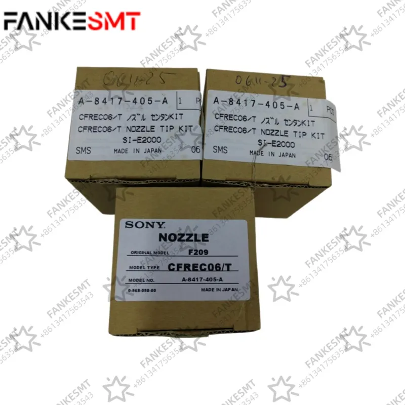 CFREC06 A-8417-405-A Nozzle