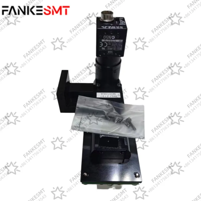 Camera XC-HR50 EZ1-489-323-11