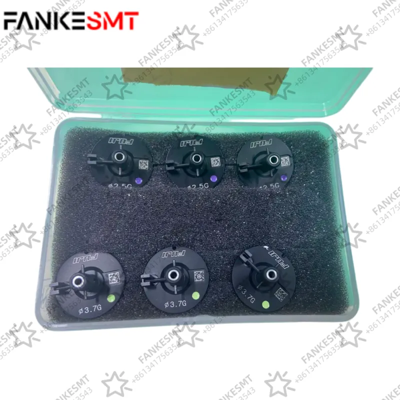 DX-R4 Nozzle 2.5G 2AGKNM001100