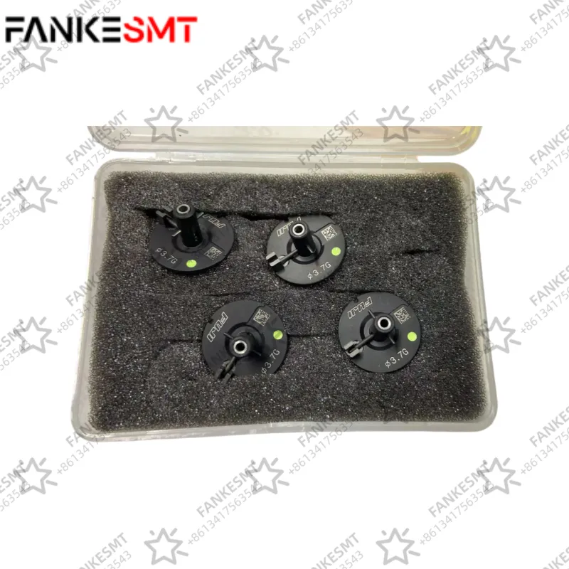 DX-R4 Nozzle 3.7G 2AGKNM001200