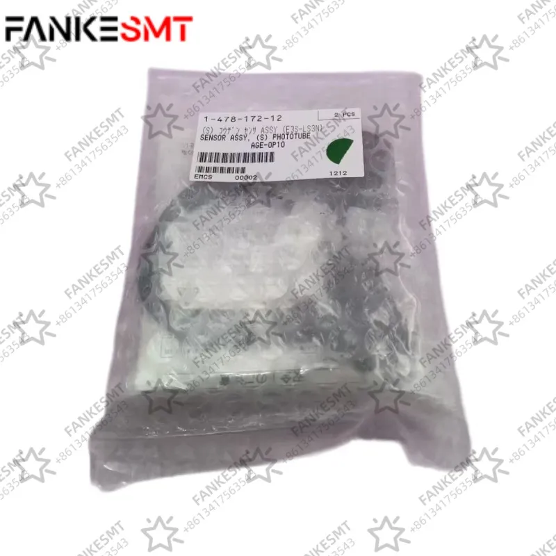 E3S-LS3N(W)(T) 1-478-172-12 Sensor