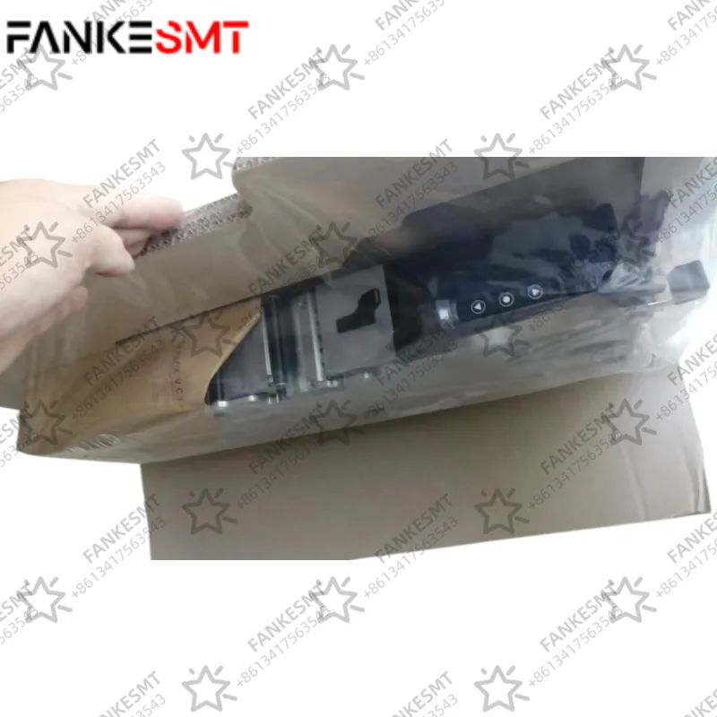 EXCEN FLEX &Pro SMT Machine 72MM Feeder