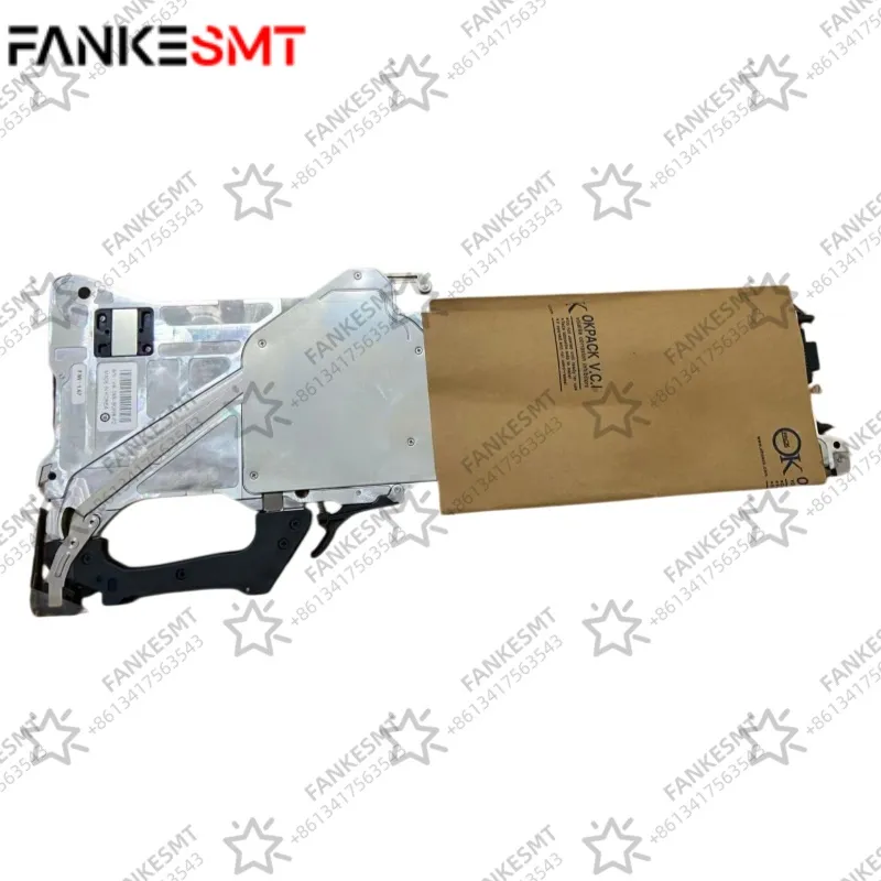 EXCEN FLEX&Pro SMT Machine 8MM Feeder