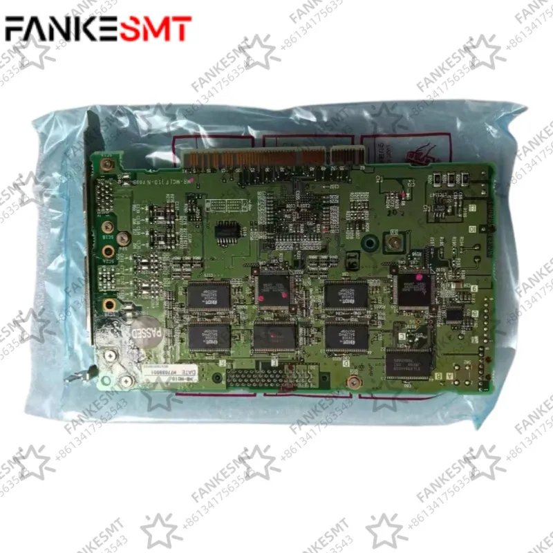 EZ1-789-532-11 Board MR-MC10