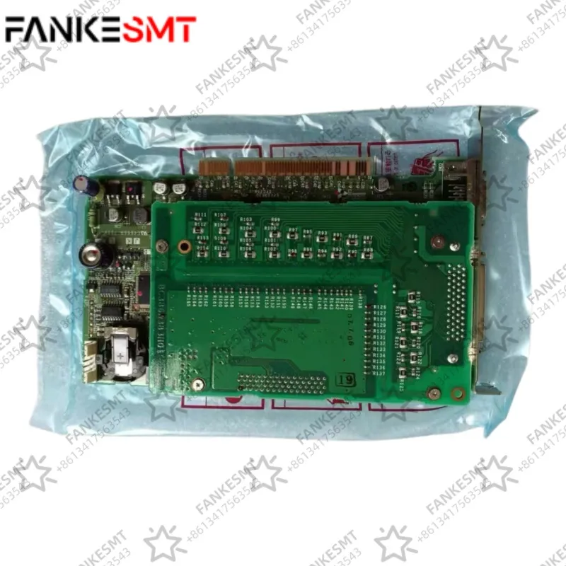 EZ1-789-532-11 Board