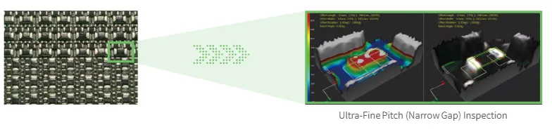 Enhanced 3D Measurement Using Proprietary AI Technology
