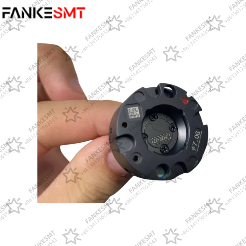 FUJI DX-S1 Head 2AGKNL018300