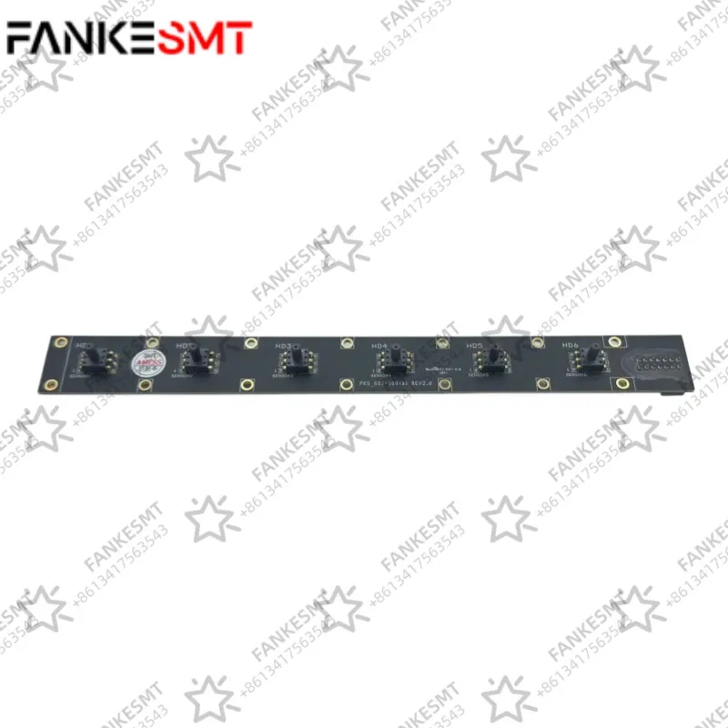 Hanwha AM03-015254A ASSY Board