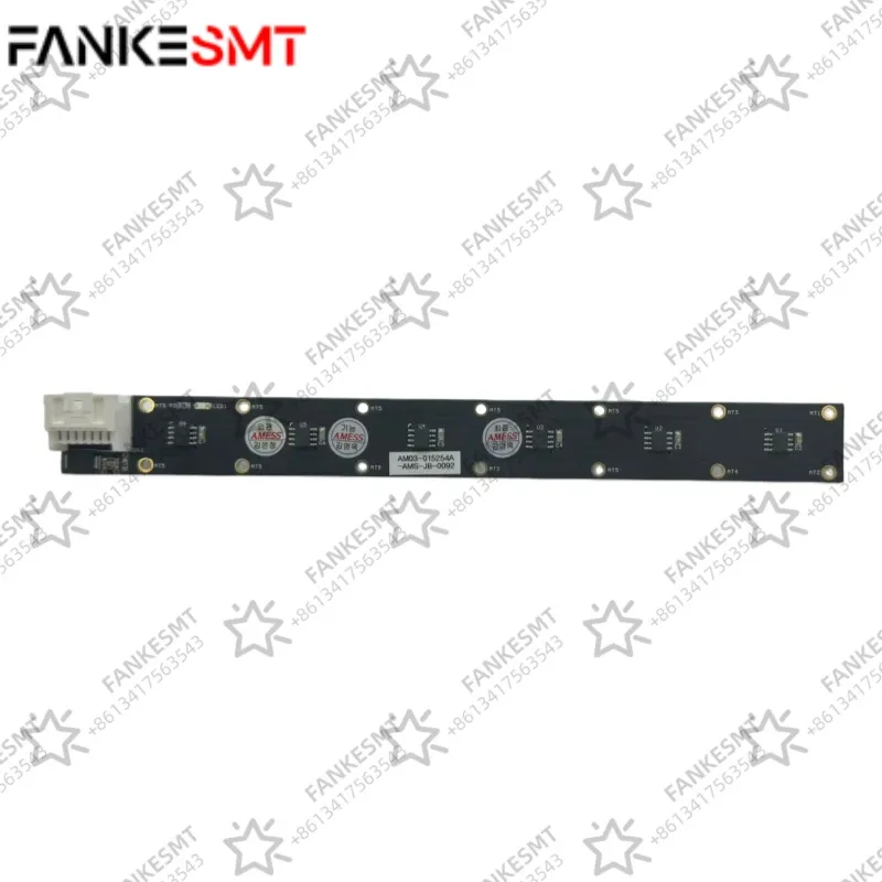 Hanwha SMT AM03-015254A ASSY Board