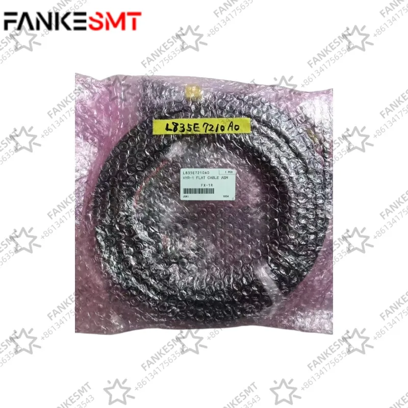 JUKI XYR-1 FLAT CABLE ASM FX-1R L835E7210A0