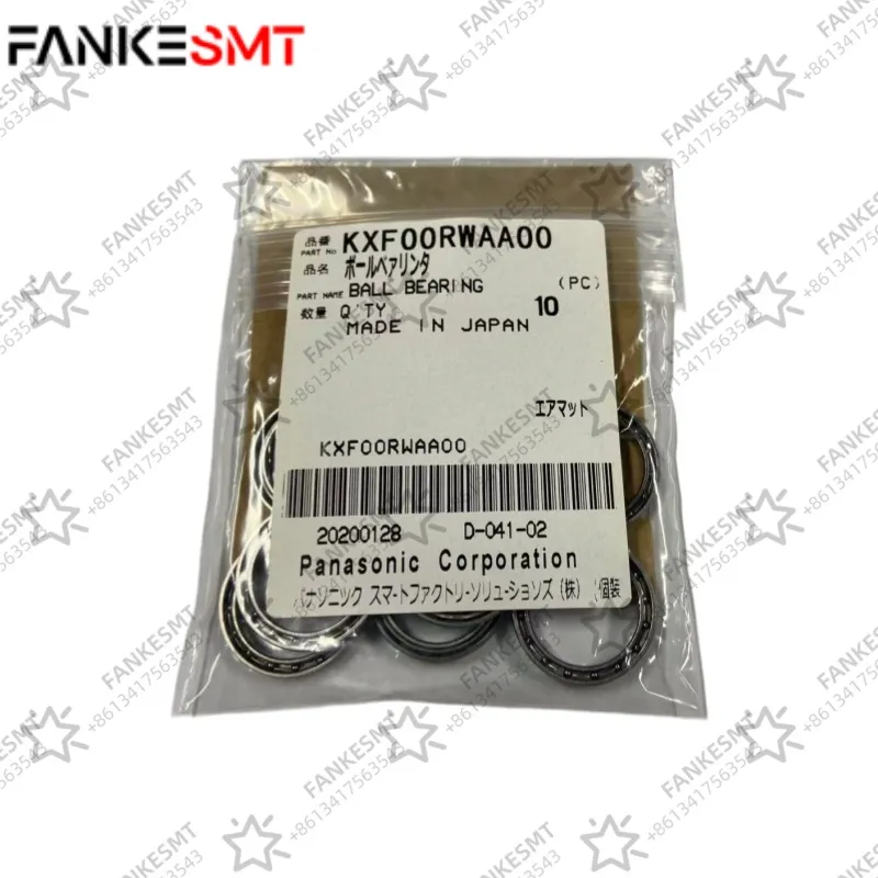 KXF00RWAA00 Bearing