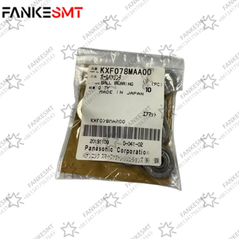 KXF078MAA00 Bearing