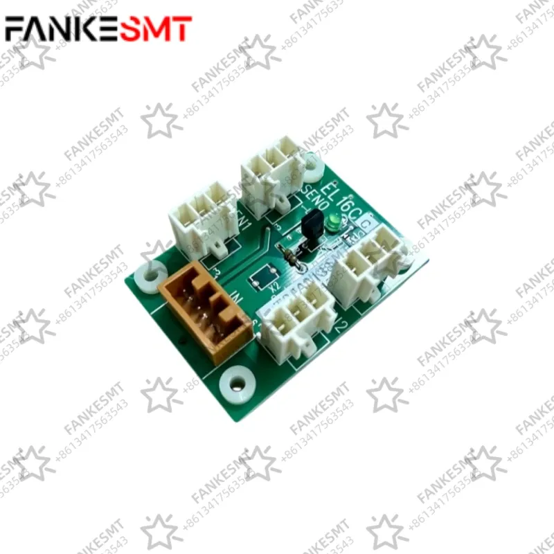 KXFE0019A00 Board