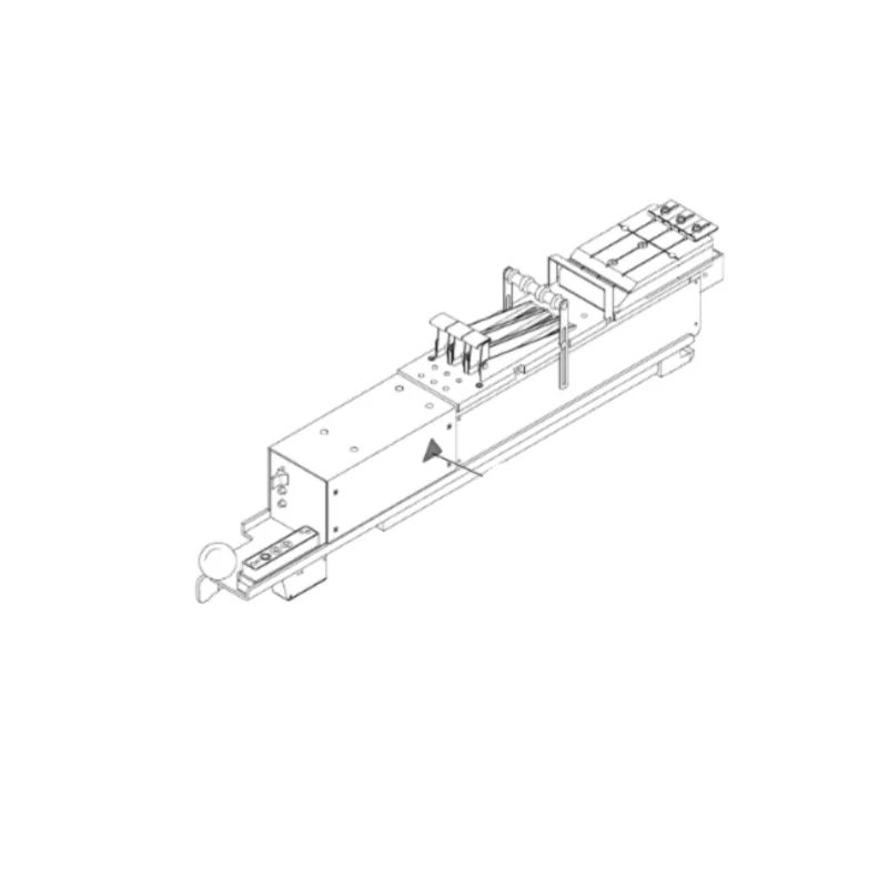 KXFW1RSRA00 Stick Feeder