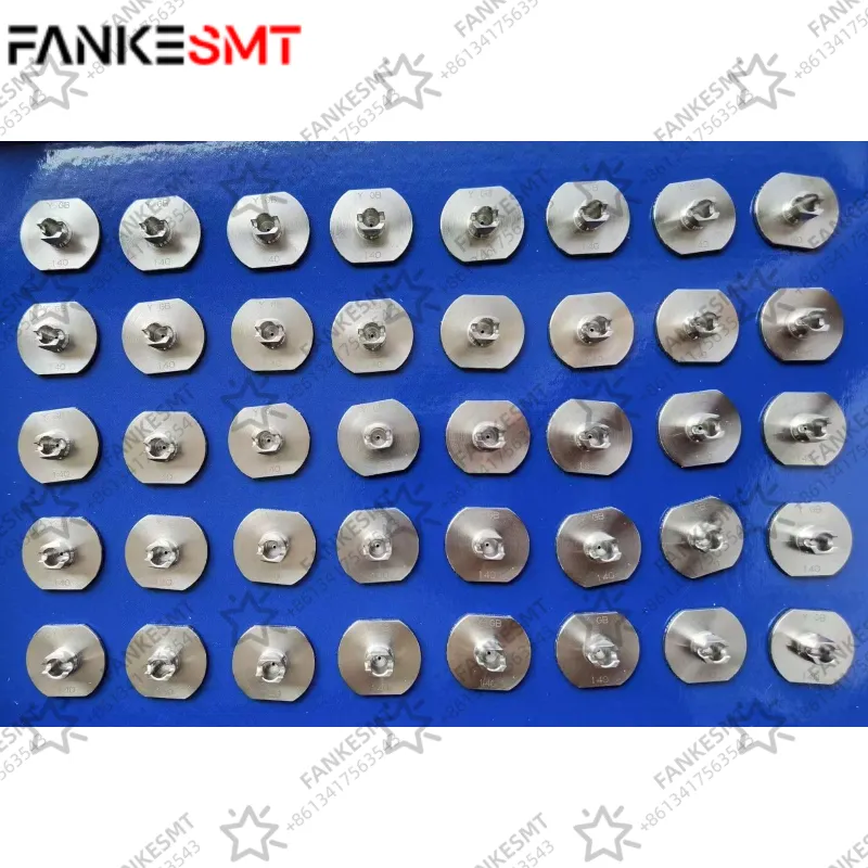 KXFX0386A00 140 Nozzle