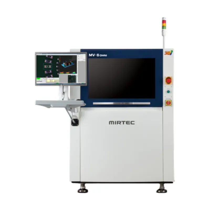 MIRTEC MV-6