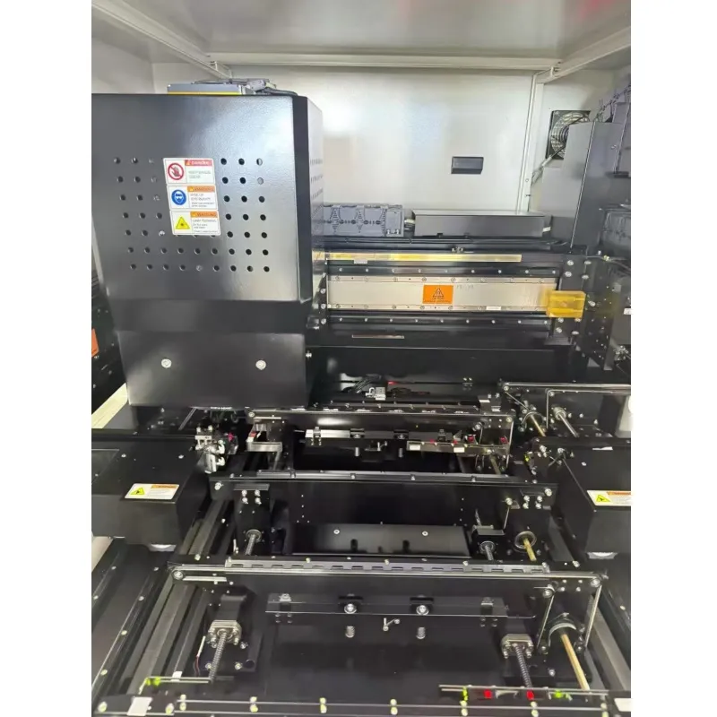 MIRTEC MV-9 3D AOI