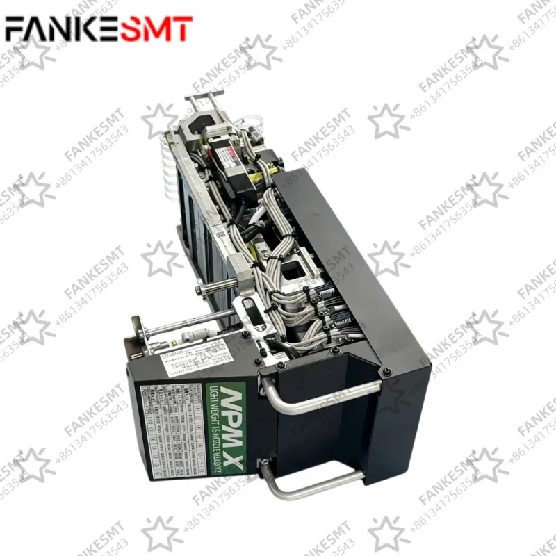 MTKA005670AA NPM 16 Working Head
