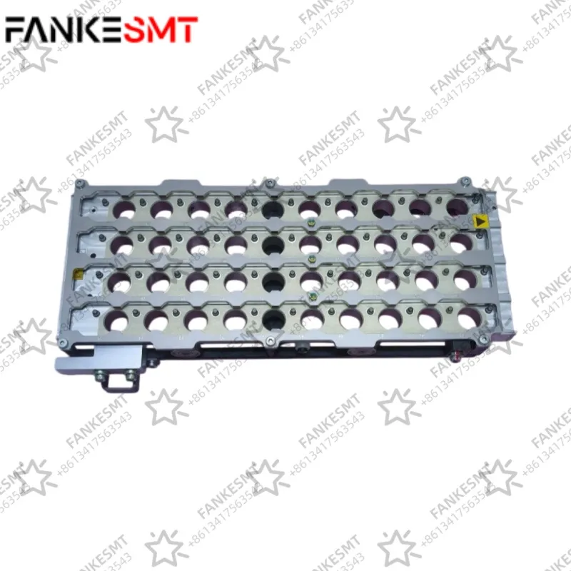 MTKA007983AA Nozzle Changer UnitL 8 Head