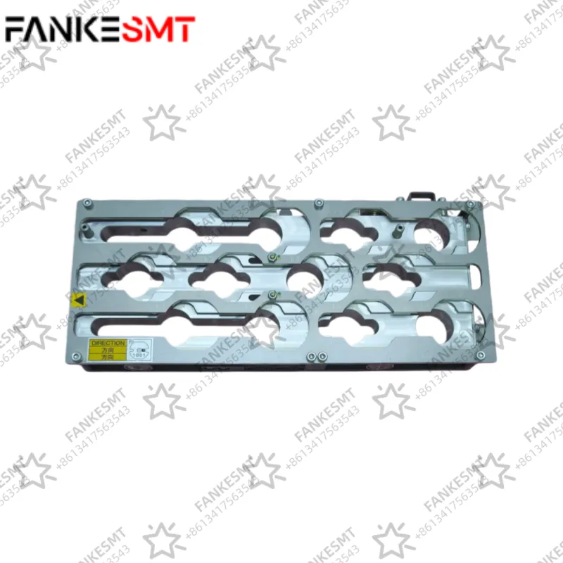 MTKA014055AA NOZZLE CHANGER 4 Head