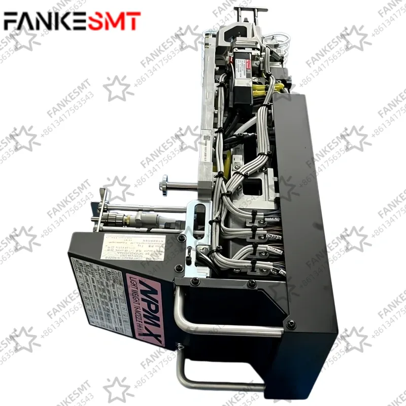 MTKA042024AA NPM Working Head