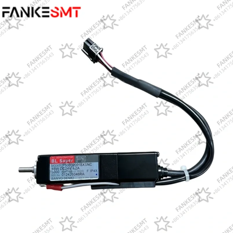 MTNM000235AA Motor