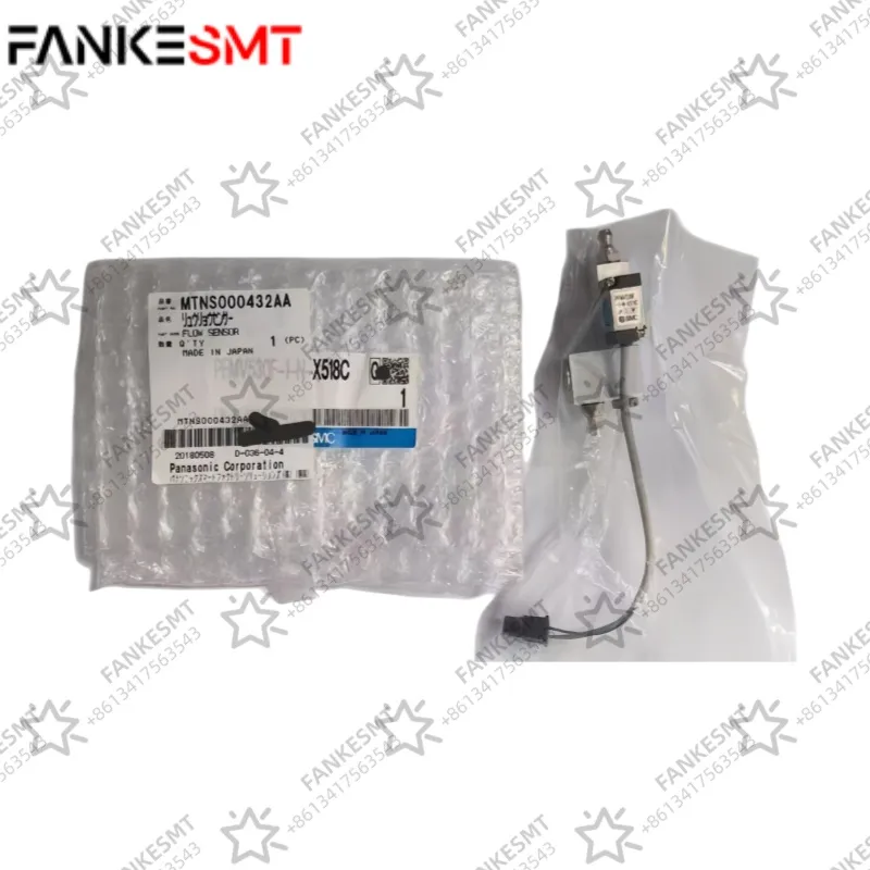 MTNS000432AA Flow Sensor