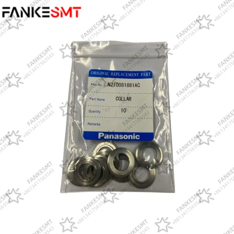 N210081881AC Collar
