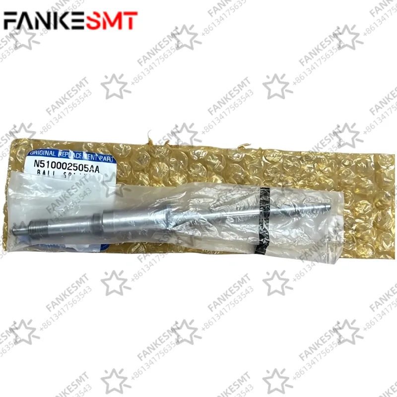 N510002505AA Nozzle Shaft