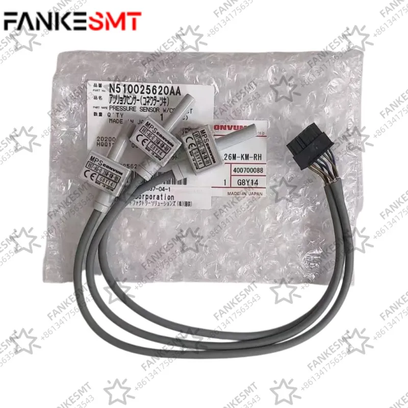N510025620AA Pressure Sensor