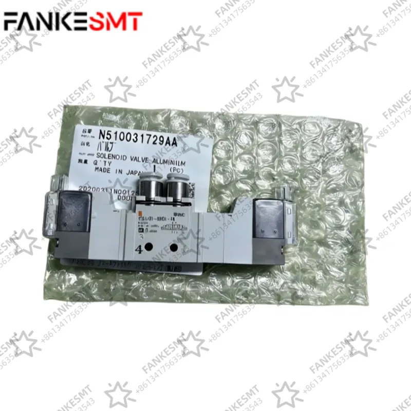 N510031729AA Valve