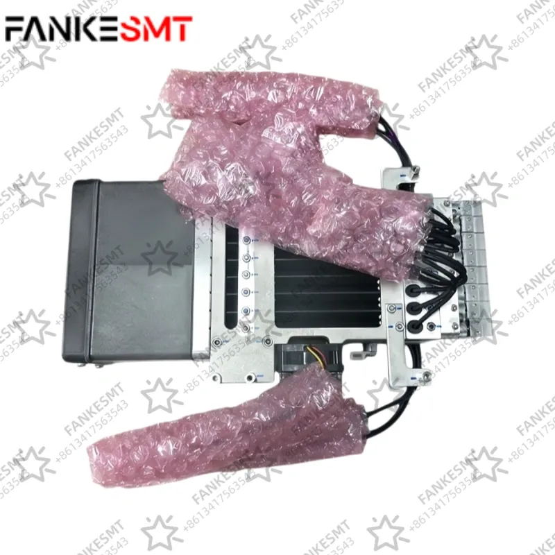 N510055635AA Z Axis Motor