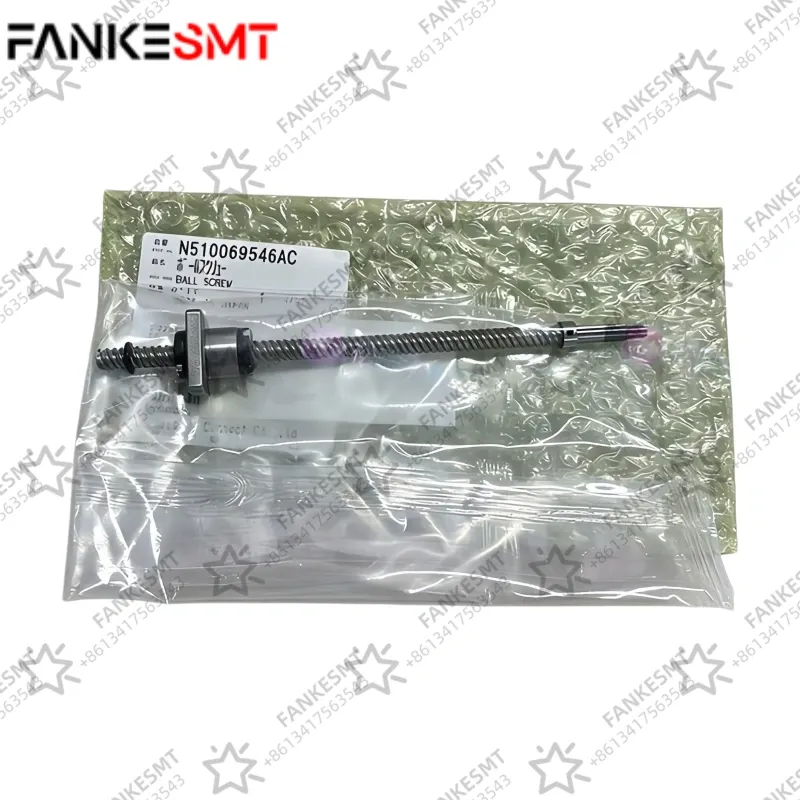 N510069546AC Ball Screw