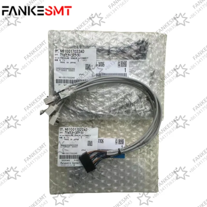 N610017022AD Pressure Sensor