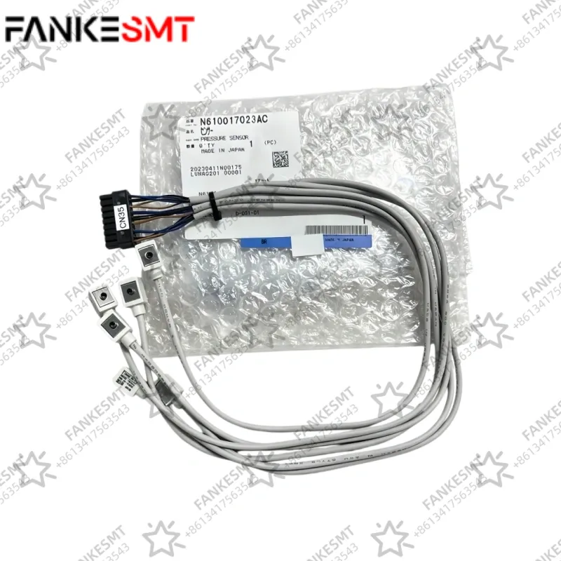 N610017023AC Sensor